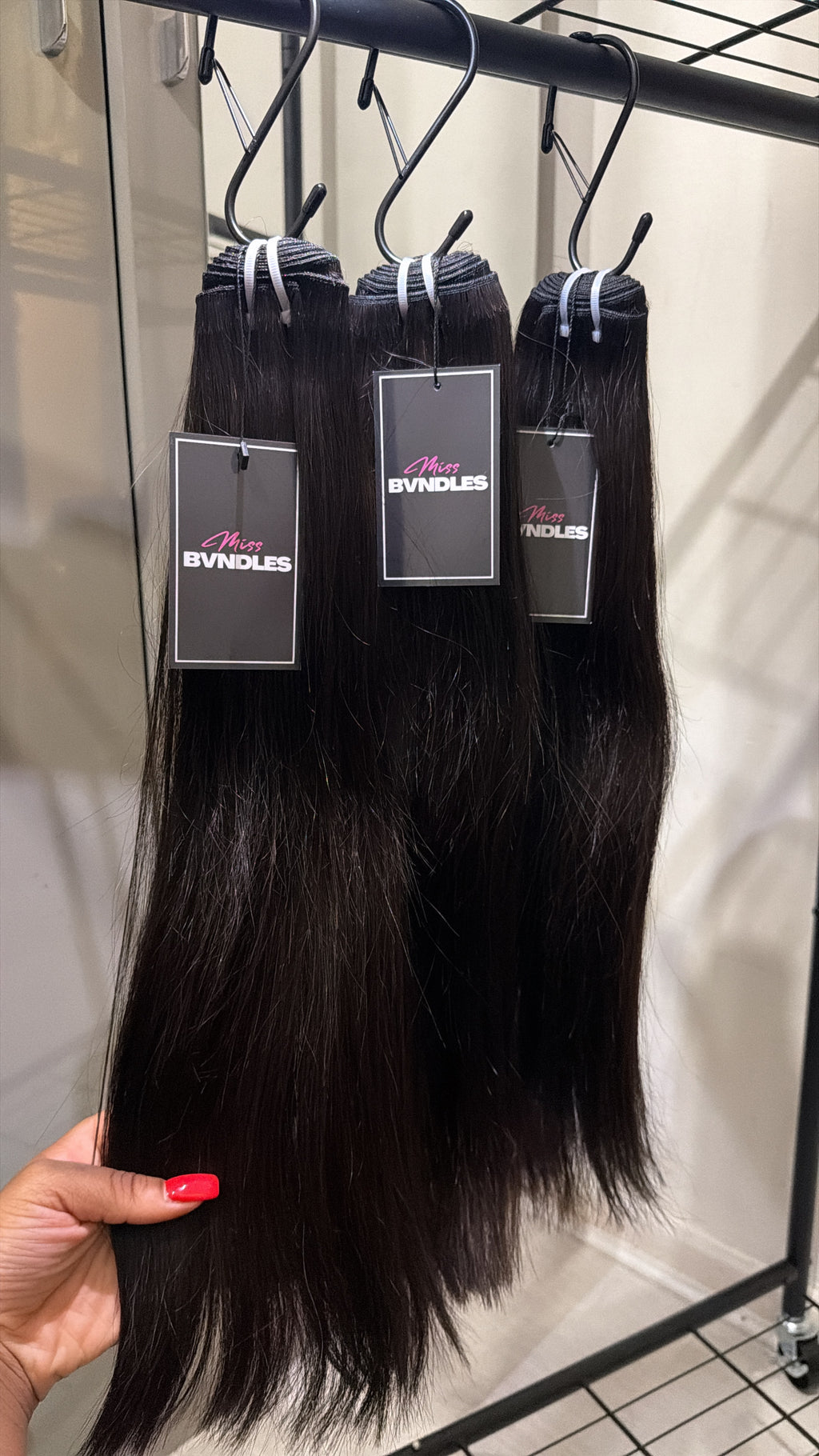 Cambodian Virgin Bundles