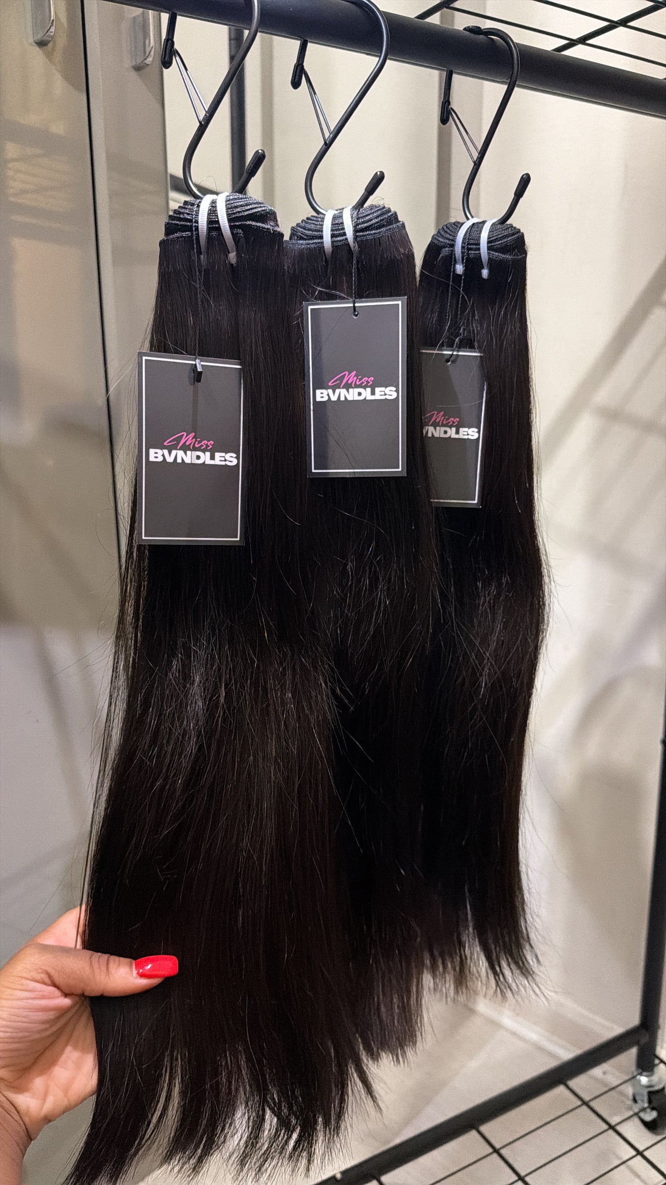 Cambodian Virgin Bundles