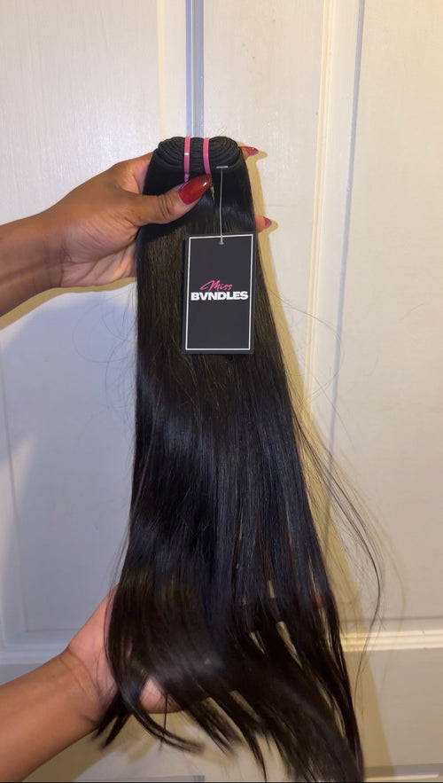 Virgin Cambodian Wigs