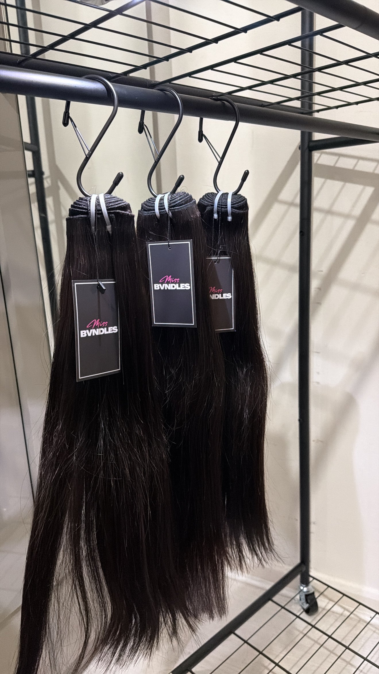 Cambodian Virgin Bundles