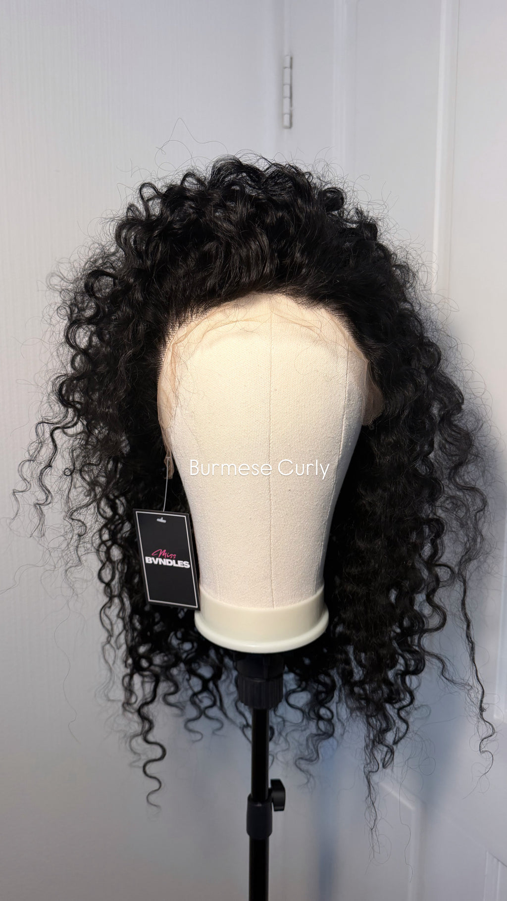 Raw Vietnamese Wig