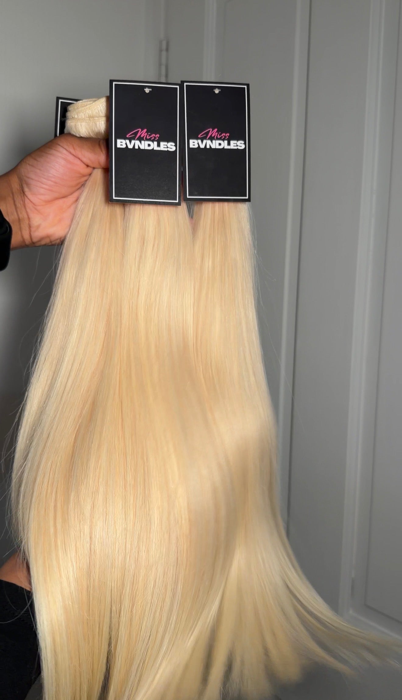 613 Vietnamese Raw Bundles
