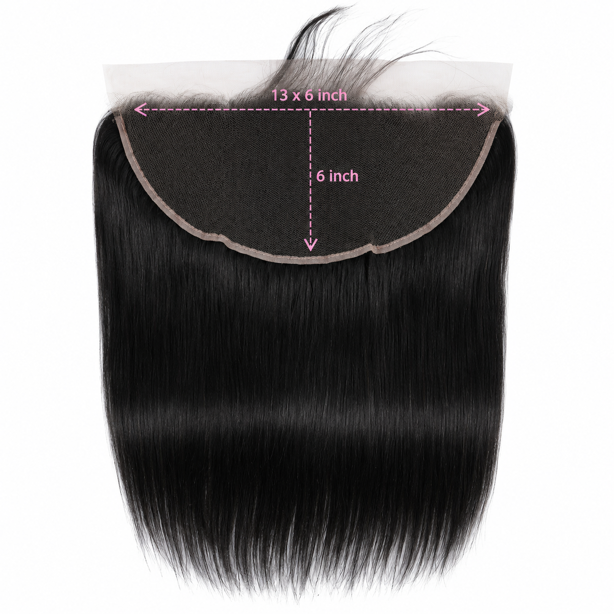 Raw Vietnamese HD Frontals