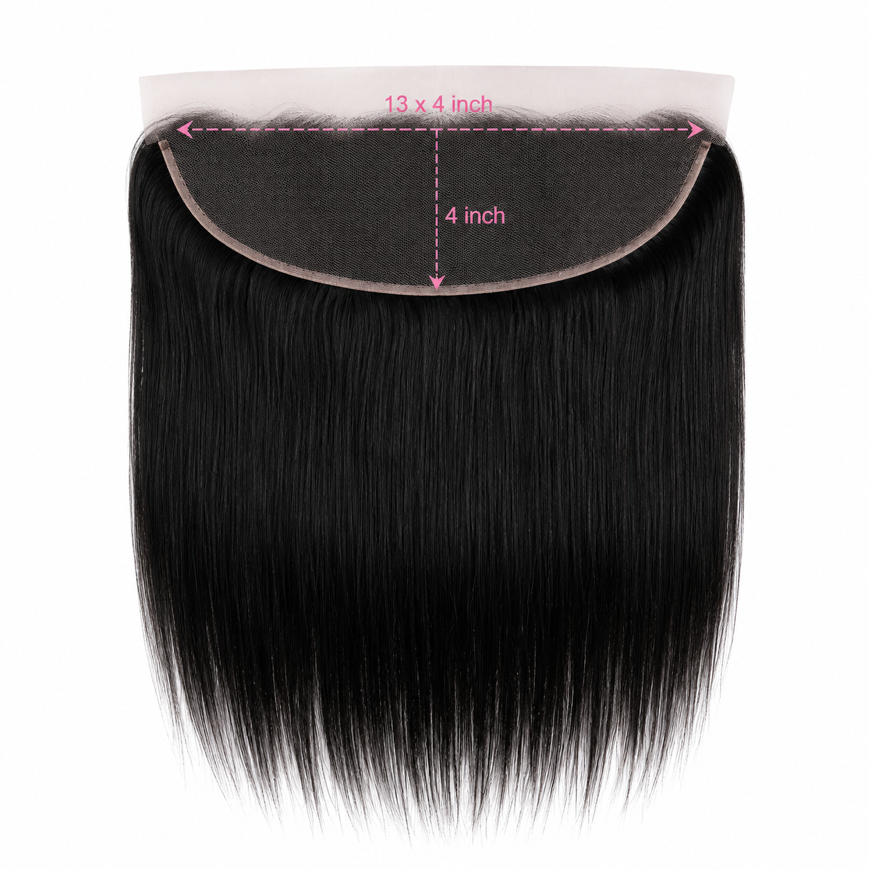 Raw Vietnamese HD Frontals