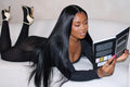 Raw Vietnamese Wig