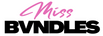Missbvndles - Home
