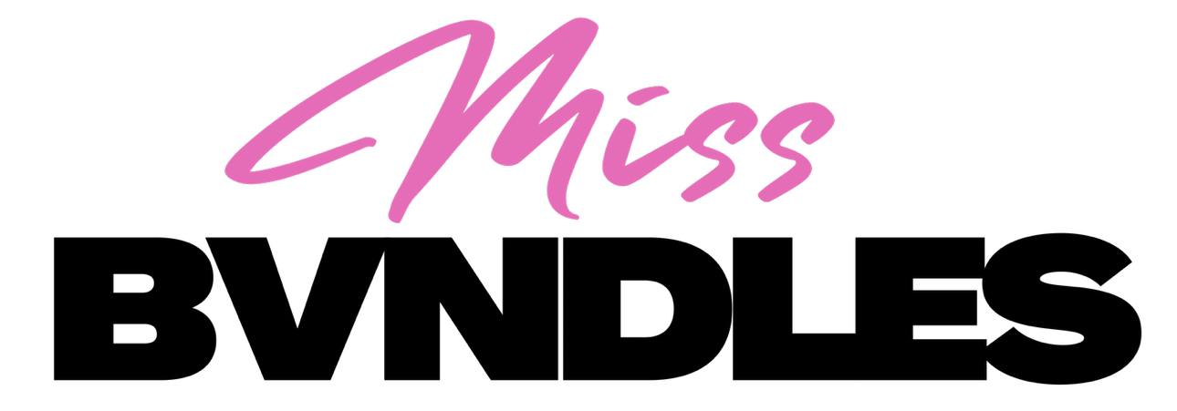 Missbvndles